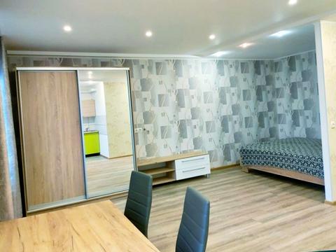 квартира по адресу Архитектора Вербицкого ул., 13