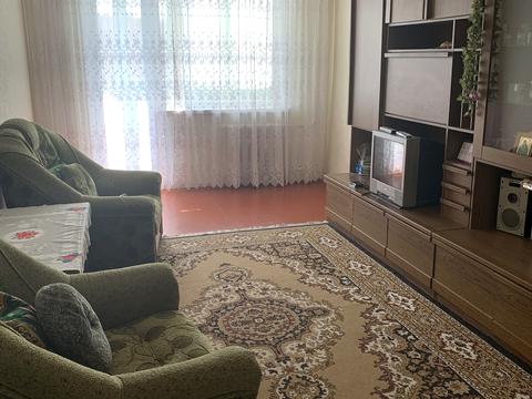 квартира по адресу Микрорайон Горняцкий , 13