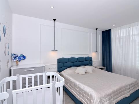 квартира по адресу Юнатская ул., 1