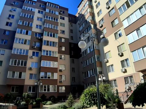 квартира за адресою Щорса, 148