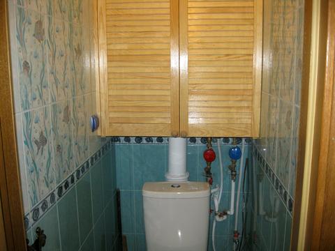 квартира по адресу Русановский бульв., 1