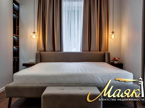 квартира по адресу Леонида Жаботинского ул. (Правды)