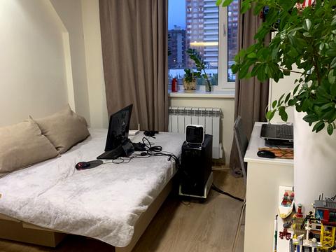 квартира за адресою Машинобудівна вул., 41