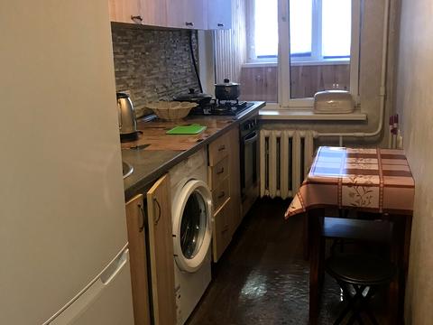 квартира за адресою Миколи Голего вул. (Лебедєва-Кумача), 28-А