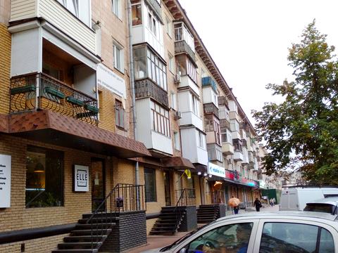 квартира за адресою Миру просп., 35