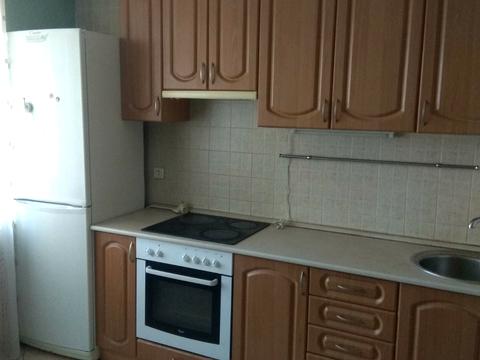 квартира по адресу Олевская ул., 3-А