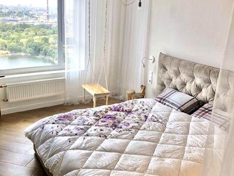 квартира по адресу Оболонский просп., 1к3