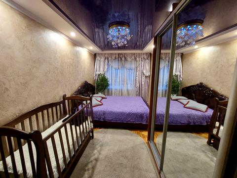 квартира по адресу Пархоменко ул., 22