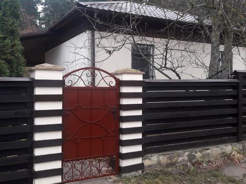 будинок за адресою Центральная