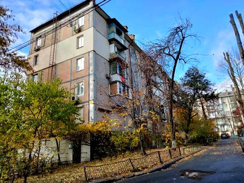 квартира за адресою Воскресенський просп. (Перова), 6