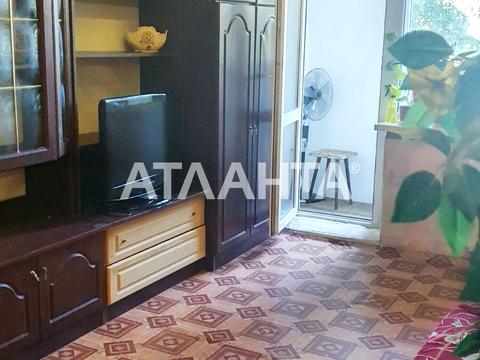 квартира по адресу Ильфа и Петрова ул., 37