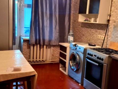 квартира за адресою Народицька вул., 17