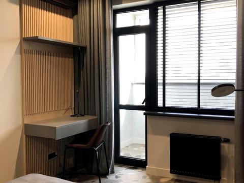 квартира за адресою Київ, Берестейський просп. (Перемоги), 5-В