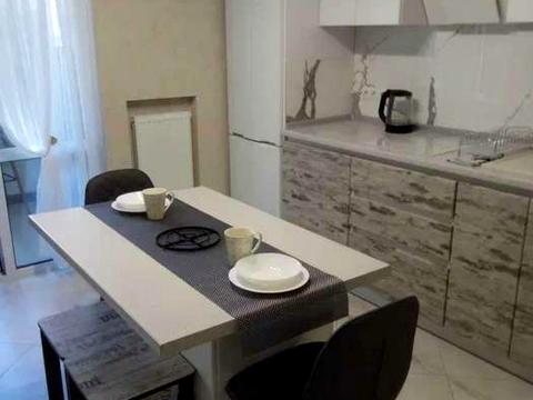 квартира по адресу Профессора Подвысоцкого ул., 4в