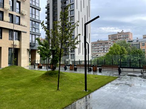 квартира за адресою Бульварно-Кудрявська вул. (Воровського), 17