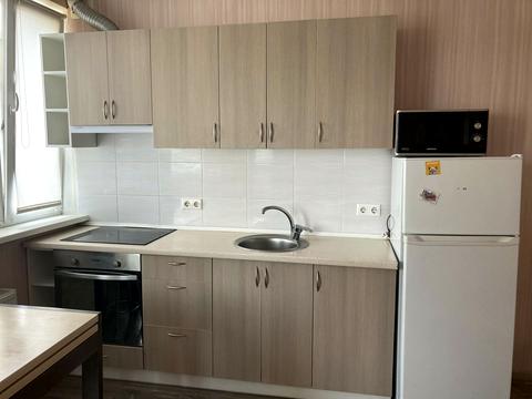 квартира за адресою Вахтанга Кікабідзе вул. (Булгакова), 12-А