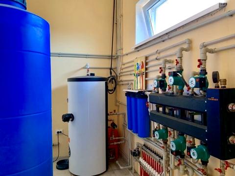 дом по адресу Береговая ул.