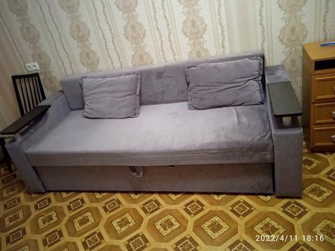 квартира по адресу Комарова ул., 9