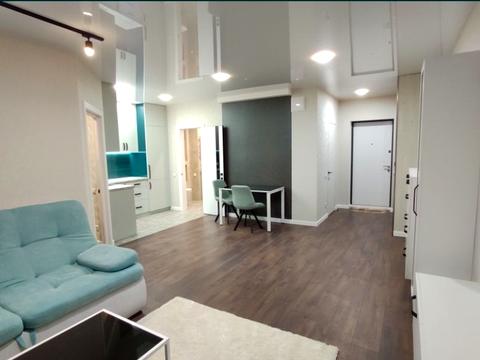 квартира за адресою Зарічна вул., 6