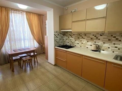 квартира по адресу Радужная ул., 98