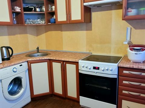 квартира за адресою Харківське шосе, 168-Г