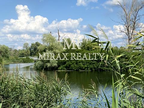 участок по адресу Малишка