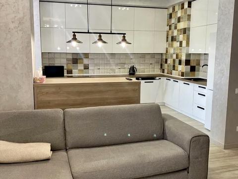 квартира по адресу Андрея Верхогляда ул. (Михайла Драгомирова), 17