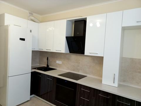 квартира по адресу Виталия Скакуна ул. (Академіка Каблукова), 23 А