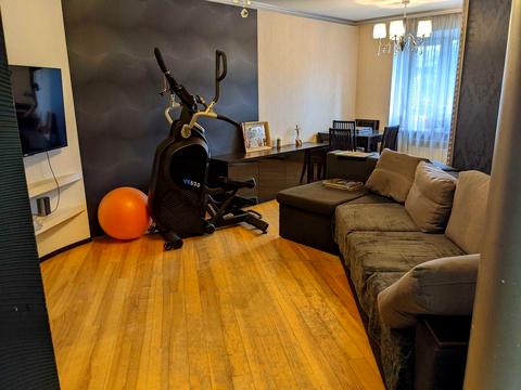 квартира за адресою Академіка Євгена Лазаренка вул., 48