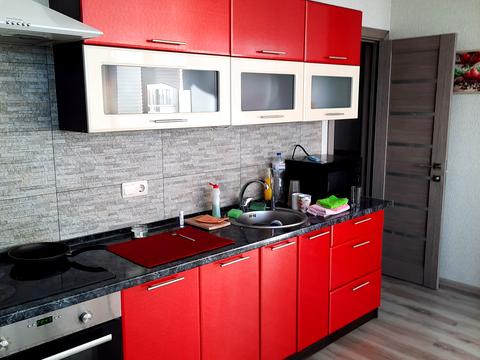 квартира по адресу Петра Калнишевського ул. (Михайла Майорова), 7