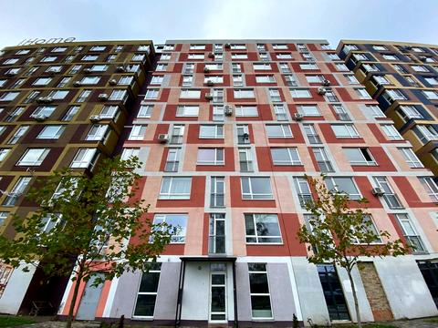 квартира по адресу Балукова ул., 1