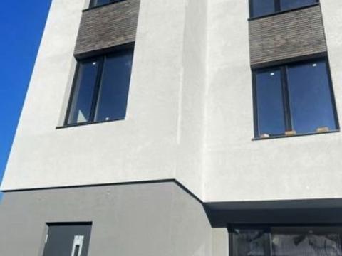 будинок за адресою Виговського, 30