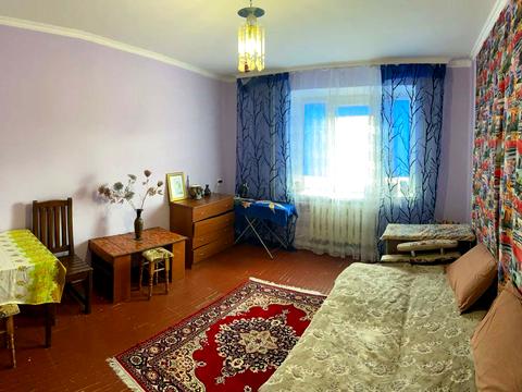 квартира по адресу Руська, 255