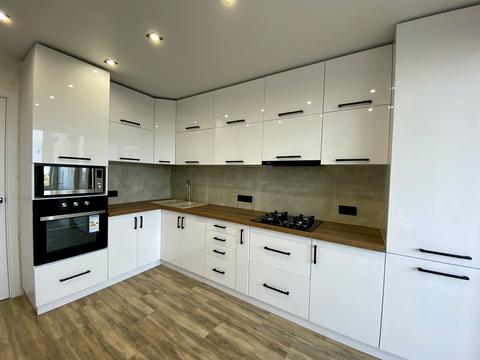 квартира за адресою Смілянська, 122/3