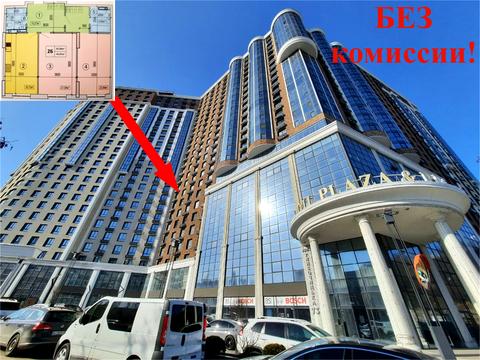 квартира по адресу Глубочицкая ул., 73