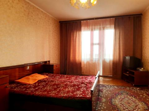 квартира за адресою Оноре де Бальзака вул., 44