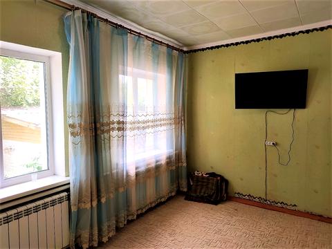 дом по адресу Горіхова