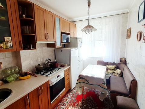 квартира по адресу Романа Атаманюка ул., 55