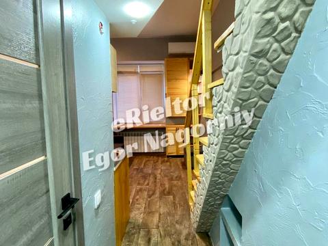 квартира за адресою Дніпро, Олександра Кошиця вул. (Караваєва), 3