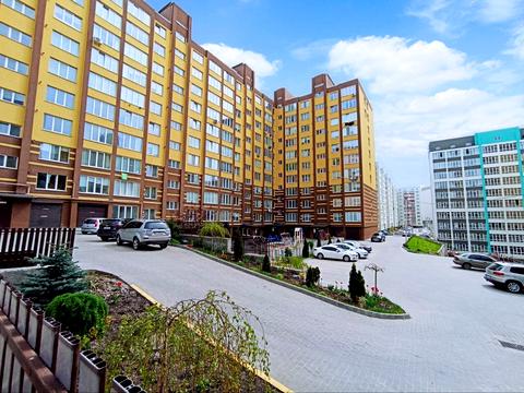 квартира за адресою Кармелюка вул., 11/3