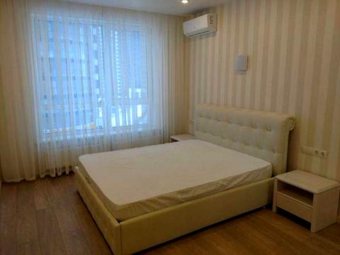 квартира за адресою Зарічна вул., 1-Б