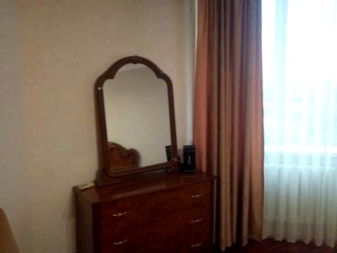 квартира за адресою Миколи Бажана просп., 12