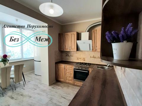 квартира за адресою Зелена вул., 1