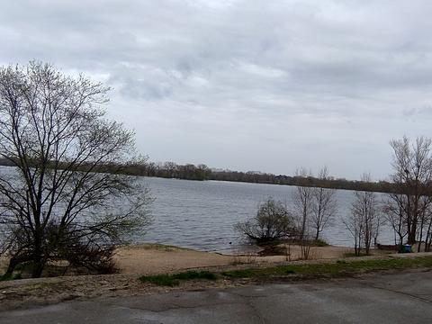 кімната за адресою Оболонська набережна вул., 7