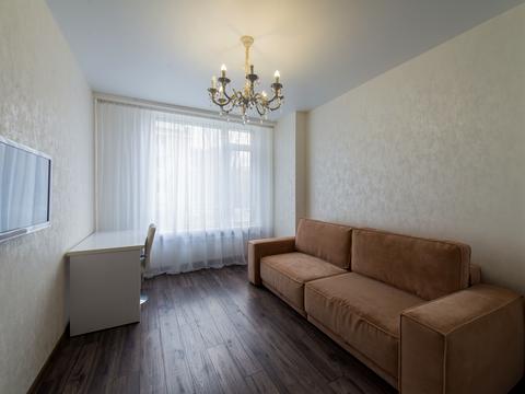 квартира за адресою Джона Маккейна вул. (Івана Кудрі), 7