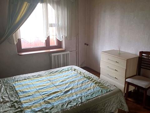 квартира по адресу Раисы Окипной ул., 7