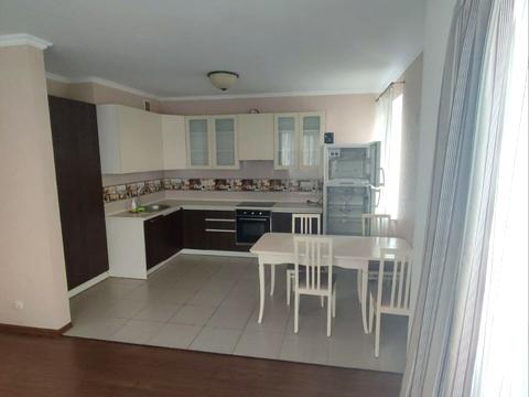квартира за адресою Макіївський пров., 10-Б
