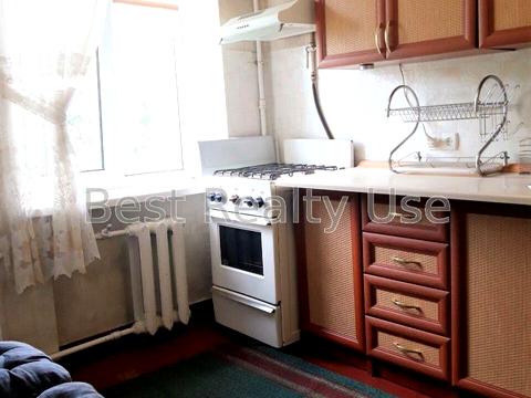 квартира по адресу Юрія Пасхаліна ул. (Ілліча), 7а