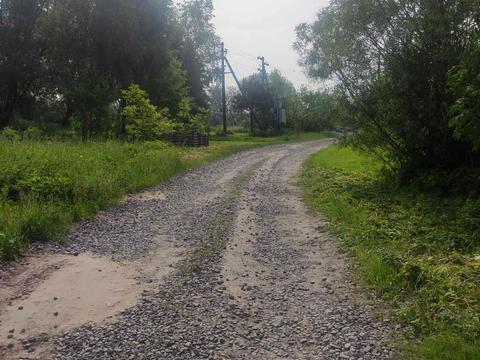 ділянка за адресою 