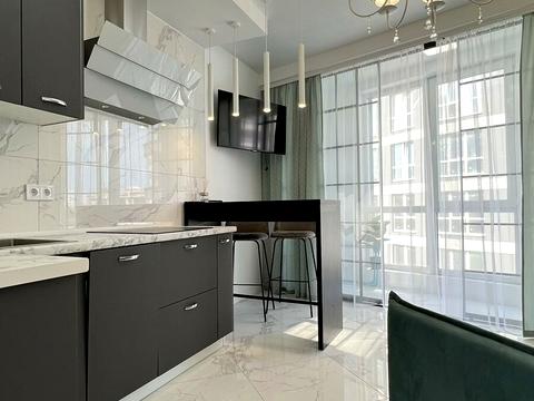 квартира за адресою Трускавецька вул., 2-А